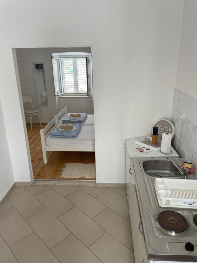 Apartamento Tree Dubrovnik Exterior foto