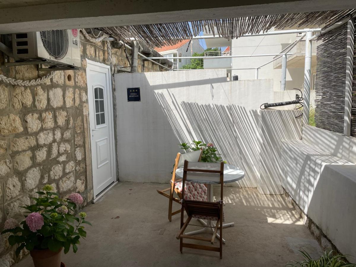 Apartamento Tree Dubrovnik Exterior foto