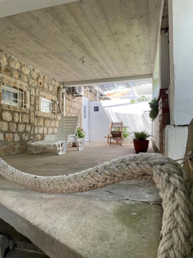 Apartamento Tree Dubrovnik Exterior foto