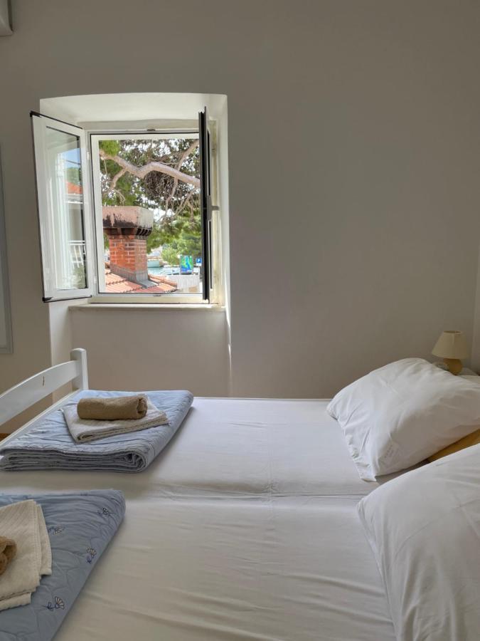 Apartamento Tree Dubrovnik Exterior foto
